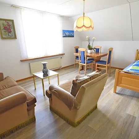 New West Station * Interlaken