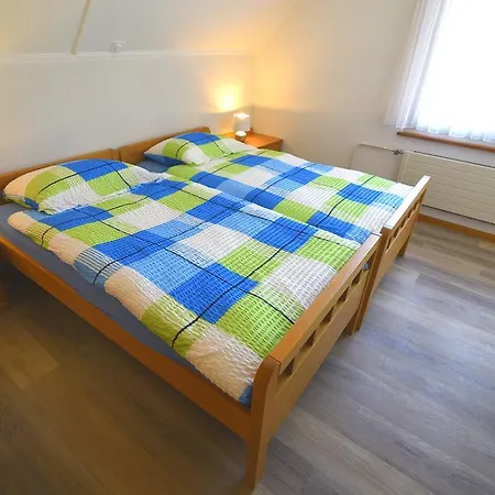 New West Station Appartement Interlaken