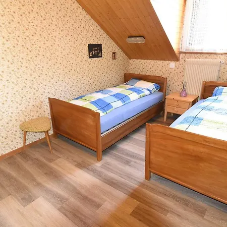 Appartement New West Station Interlaken