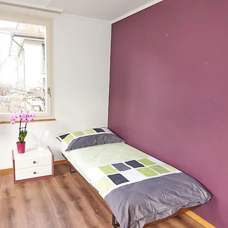 New West Station Appartement