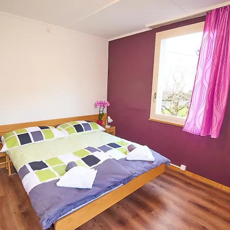 New West Station Appartement *