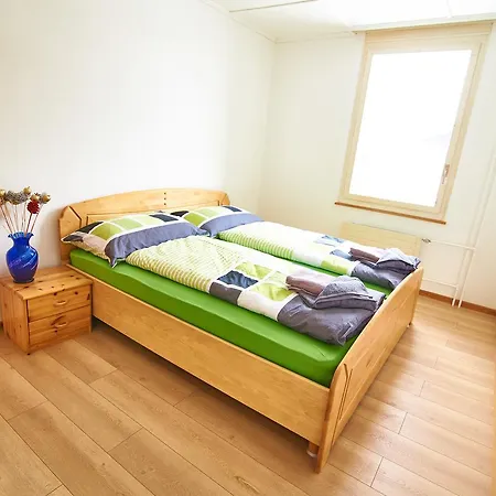 New West Station * Interlaken