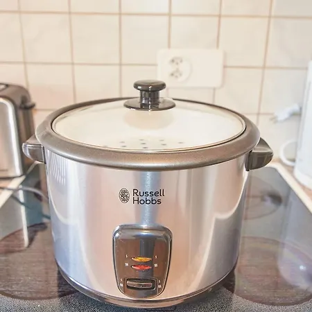 New West Station Lägenhet Interlaken