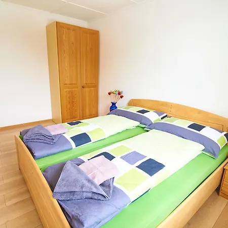 New West Station Appartement *