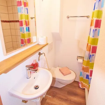 New West Station Appartement Interlaken