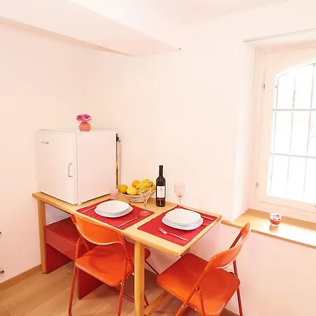 Apartmán New West Station