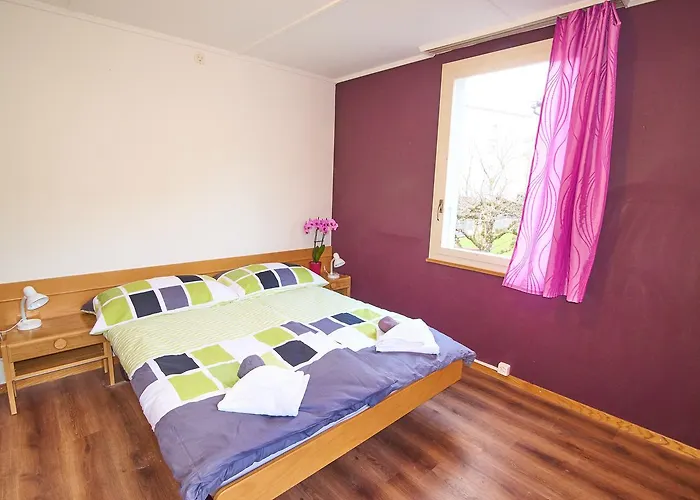 New West Station Appartamento *