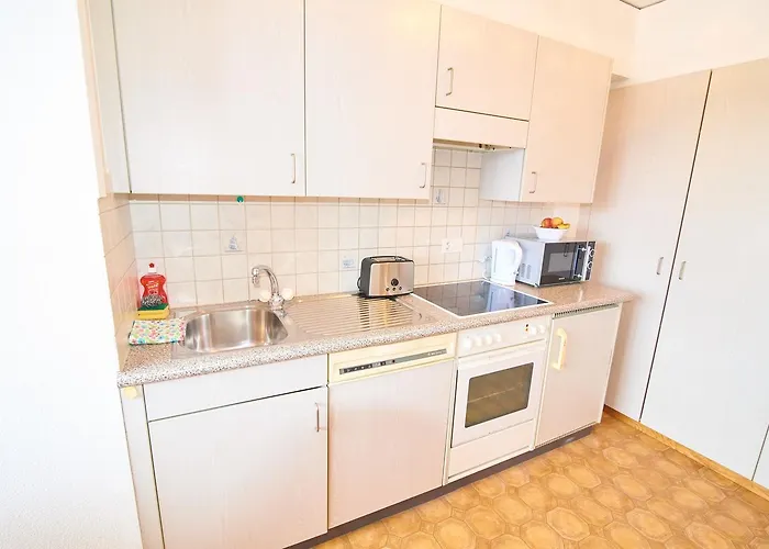 Appartamento New West Station *