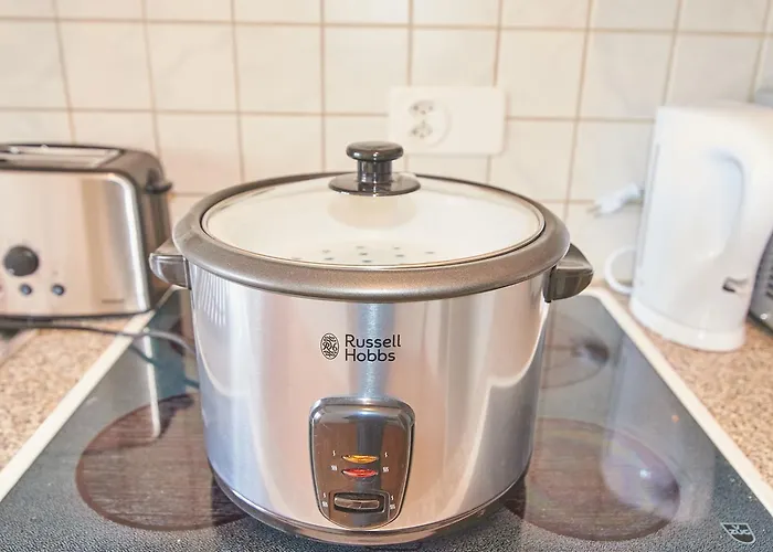 New West Station Appartamento Interlaken