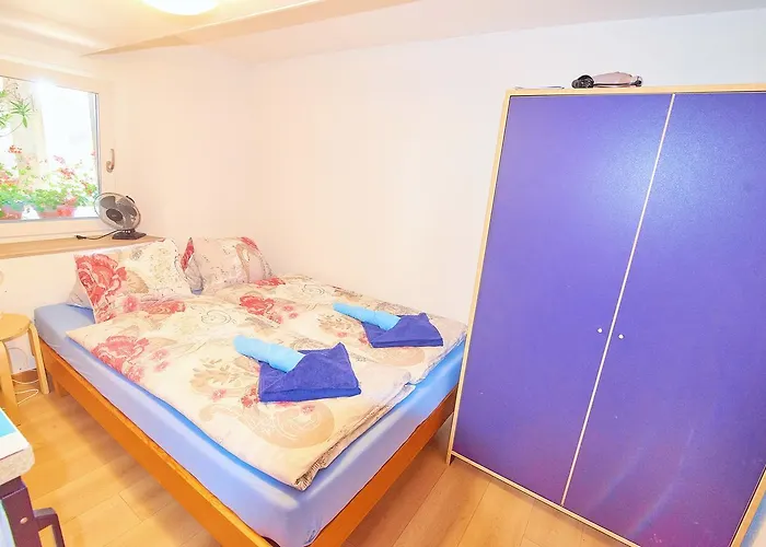 Appartamento New West Station *