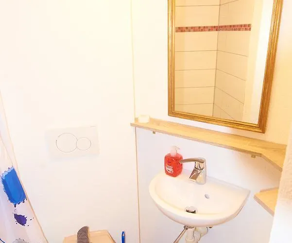 דירה New West Station אינטרלאקן