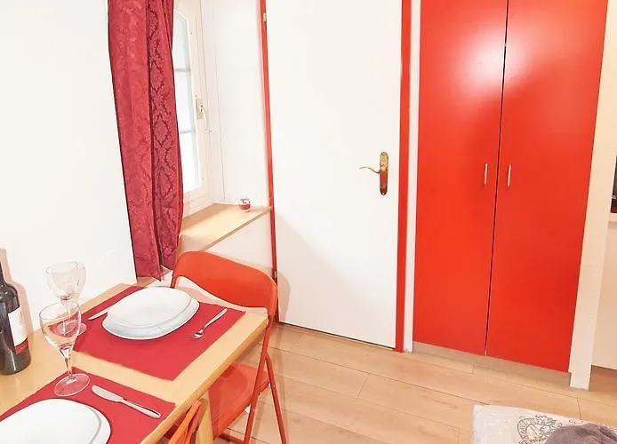 New West Station Appartamento *