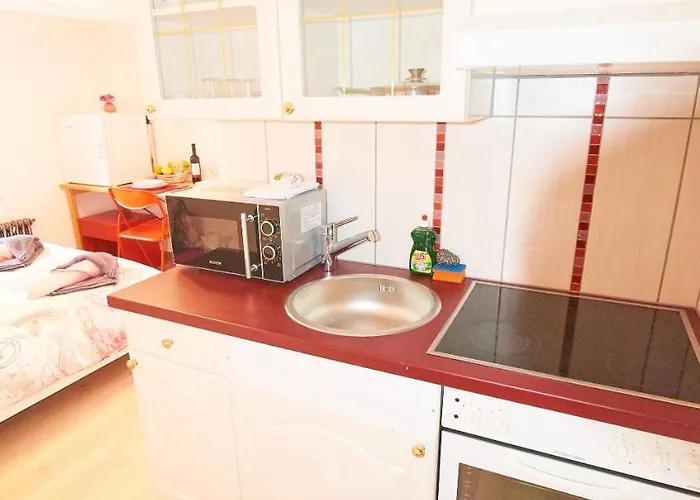 New West Station Appartamento Interlaken