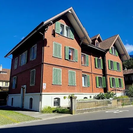 New West Station Apartamento *