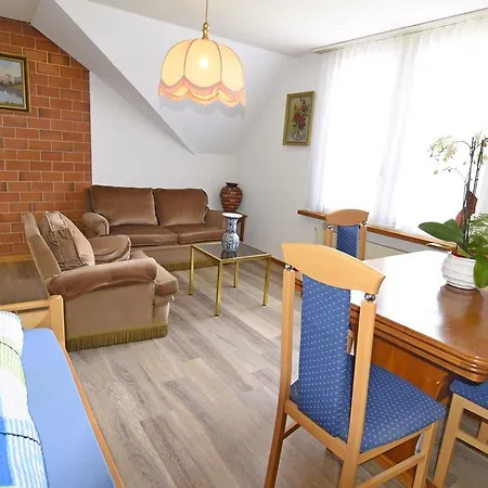 New West Station Apartamento