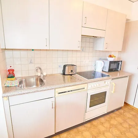 Apartamento New West Station *