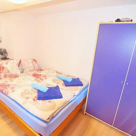 Apartamento New West Station *