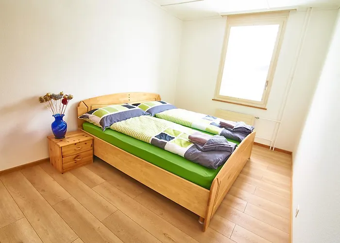 New West Station * Interlaken