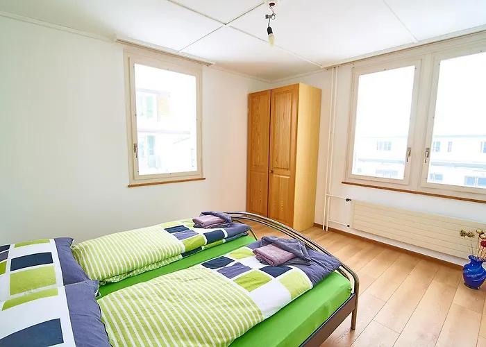 New West Station Apartment