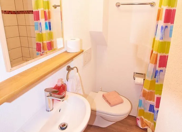 New West Station Apartment Interlaken